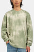 Sudadera Edwin Diaz American Light Felpa (Sage Green) | Suéteres