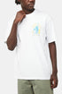 Camiseta Edwin Drink Mood (Blanco) | Camisetas