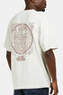 Camiseta Edwin Emanación (Blanco susurro) | Camisetas