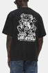 Camiseta Edwin High Bear (Negro) | Camisetas