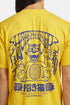Camiseta de manga corta Edwin Hope Provider (Lemon Chrome) | Camisetas