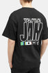 Camiseta Edwin Jam (Negro) | Camisetas