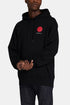 Sudadera con capucha Edwin Japanese Sun (Negro) | Suéteres