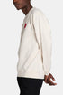 Sudadera japonesa con sol Edwin (blanco susurro) | Suéteres