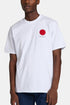 Camiseta Sol Japonés Edwin (Blanco) | Camisetas