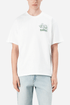 Camiseta Edwin Kamera (Blanco) | Camisetas