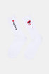 Calcetines Edwin Kamifuji (Blanco) | Medias