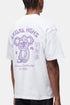 Camiseta Manga Corta Edwin Legal Highs (Blanco) | Camisetas