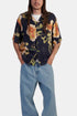 Camisa Edwin Mono No Aware (Prenda multicolor lavada) | Camisas