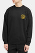 Sudadera Edwin Music Channel Heavy Felpa (Negro) | Suéteres
