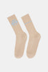 Calcetines Edwin Peace (Beige) | Medias