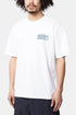 Camiseta Postal Edwin (Blanco) | Camisetas