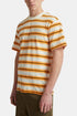 Camiseta Edwin Quarter (Naranja) | Camisetas
