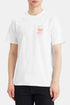 Camiseta Palacio Edwin Ramen (Blanco) | Camisetas