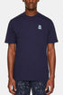 Camiseta Edwin Shogi (Azul Marítimo) | Camisetas