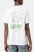 Camiseta del personal de Edwin (blanca) | Camisetas