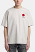Camiseta de suministro japonés de Edwin Sun (niebla) | Camisetas