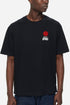 Camiseta Edwin Sun (Negro) | Camisetas