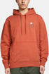Sudadera con capucha Edwin Sunset on Mount Fuji (Arcilla horneada) | Suéteres
