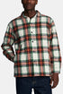 Camisa con forro pesado Edwin Sven II (Desconocido)