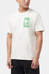 Camiseta Edwin Tokyo Ninkyo Moment (blanco susurro) | Camisetas