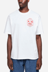 Camiseta Edwin Tonkatsu (Blanco) | Camisetas