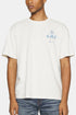 Camiseta Edwin Visions Of Life (blanco susurro) | Camisetas