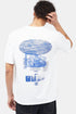 Camiseta Edwin Wrong Way Memorie (Blanco) | Camisetas