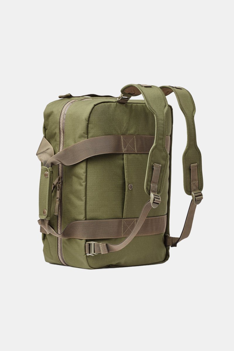 Filson Ripstop Nylon Pullman (Surplus Green) | Bags