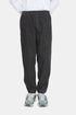 Pantalón Folk con cordón ajustable (cordón de pizarra) | Pantalones