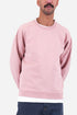 Sudadera Folk Prism (Rosa empolvado) | Suéteres
