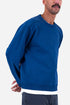 Sudadera Folk Prism (azul marino medio) | Suéteres