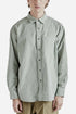 Camisa de pana Frizmworks OG (menta) | Camisas