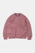 Sudadera con teñido pigmentado Frizmworks OG (rosa) | Suéteres