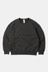 Sudadera Frizmworks OG Vintage Dyeing (Negro Marrón) | Suéteres