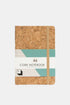 Cuaderno de corcho Good Design Works (A6) | computadora portátil