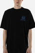 Camiseta Goodies Sportive Cats (Negro) | Camisetas