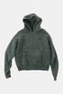 Sudadera con capucha Goodies Sportive Premium Boxy (Verde) | Suéteres
