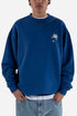 Goodies Sportive Premium Crewneck (Azul) | Suéteres