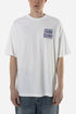 Camiseta deportiva Goodies Queen Island (blanca) | Camisetas