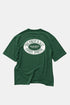 Goodies Sportive The Finest Camiseta (Verde) | Camisetas