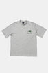 Camiseta Goodies Sportive Vigore Pegasus (Gris) | Camisetas