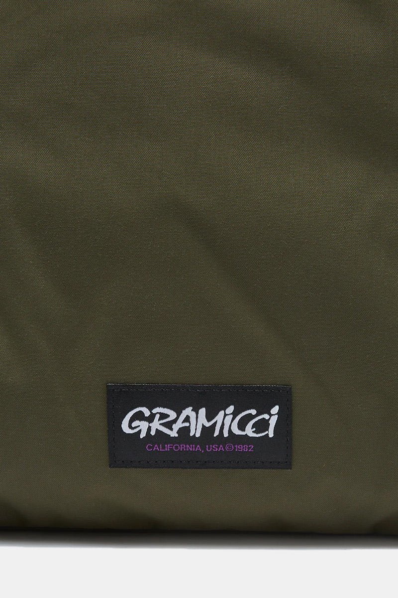 Gramicci Cordura Tote Bag (Olive) | Bags