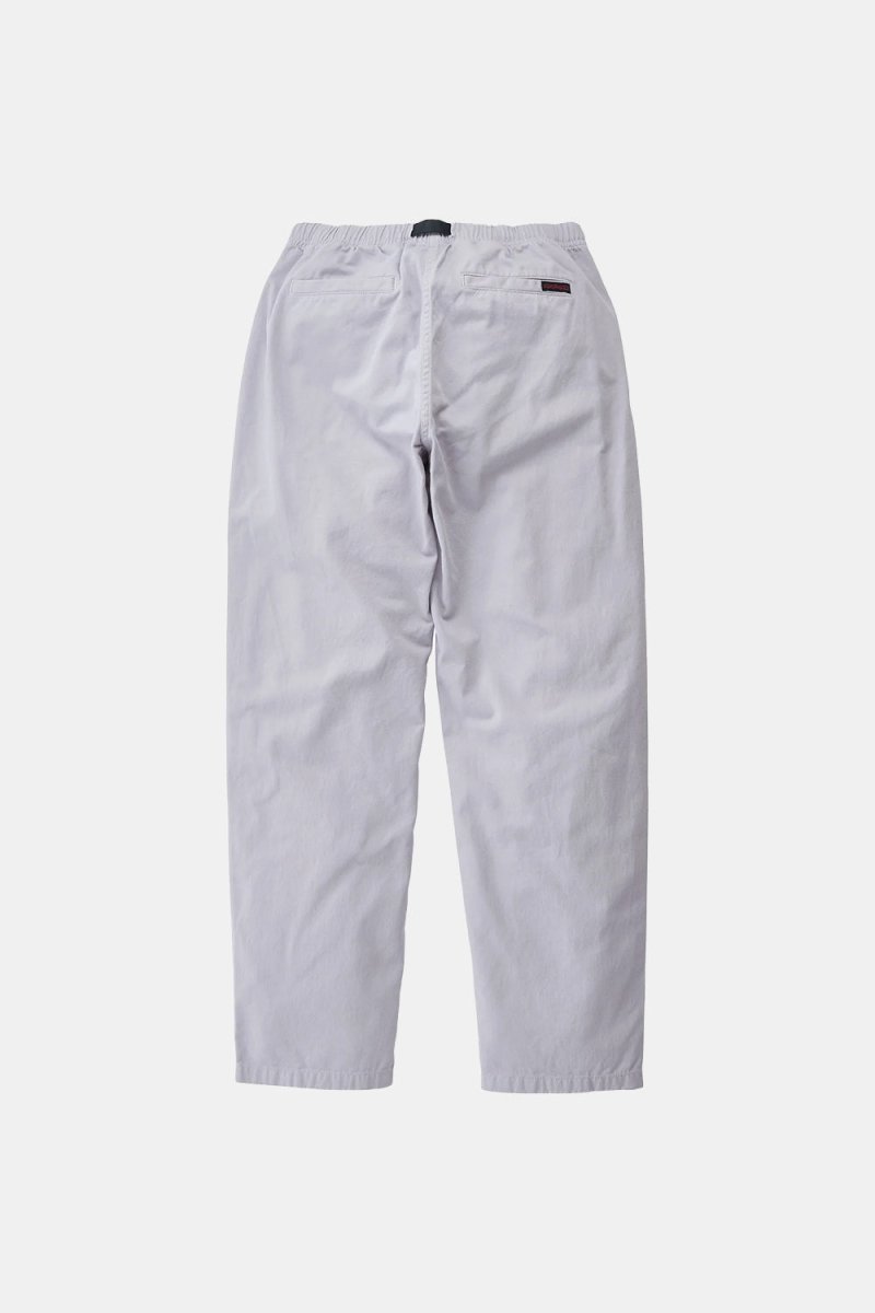Gramicci G Pants Double-ringspun Organic Cotton Twill (Dusty Lavender) | Trousers