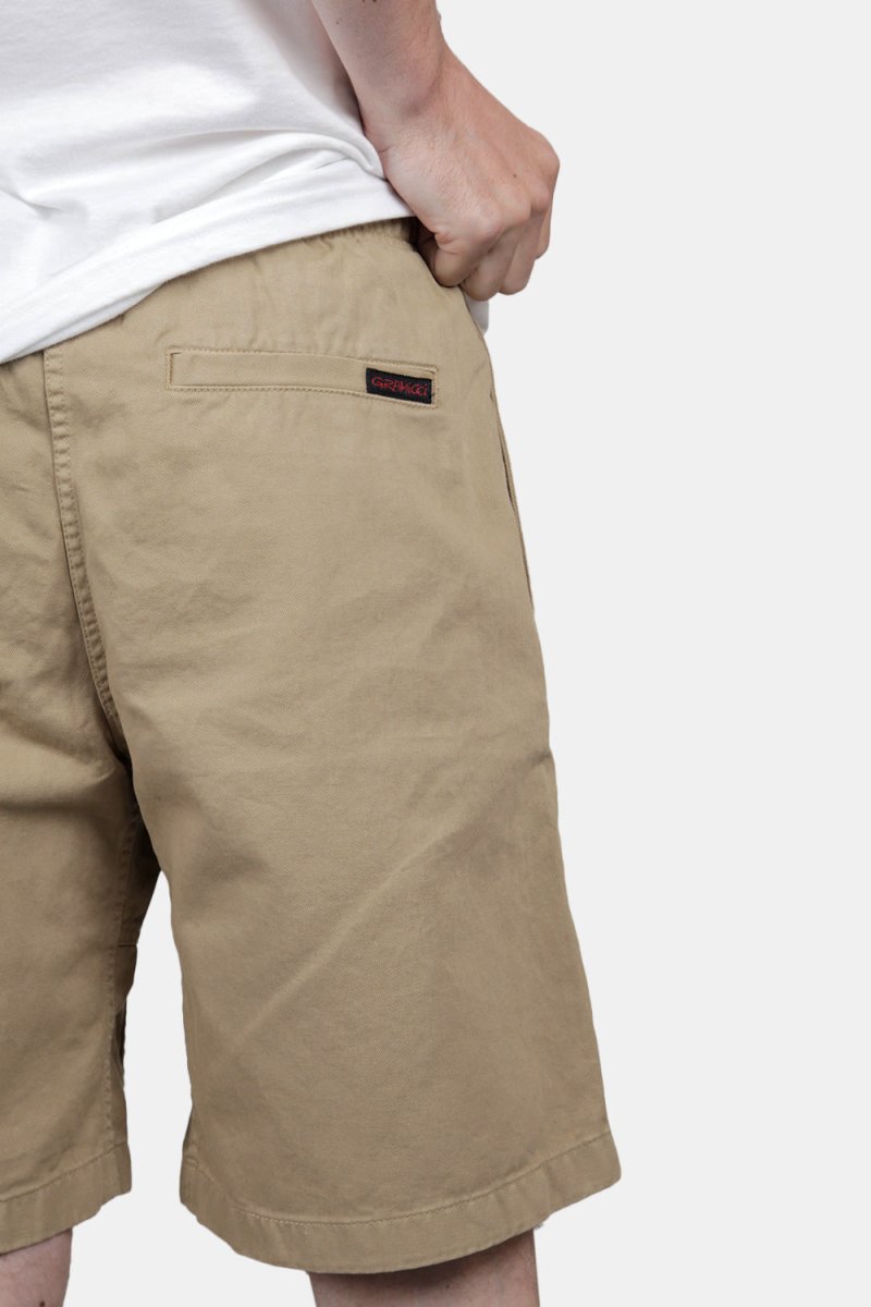 Gramicci G-Shorts Double-ringspun Organic Cotton Twill (Chino) | Shorts
