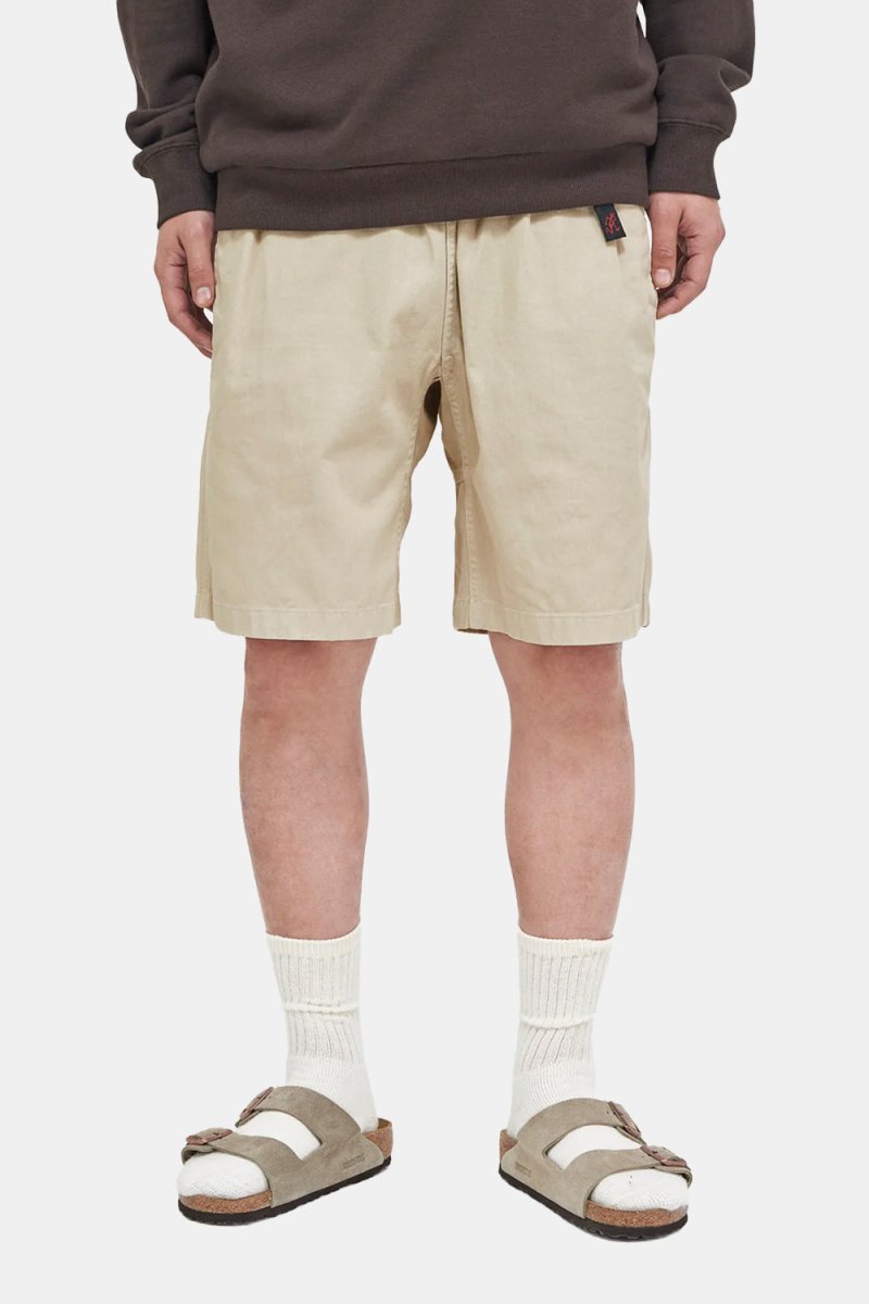 Gramicci G-Shorts Double-ringspun Organic Cotton Twill (U.S Chino) | Shorts