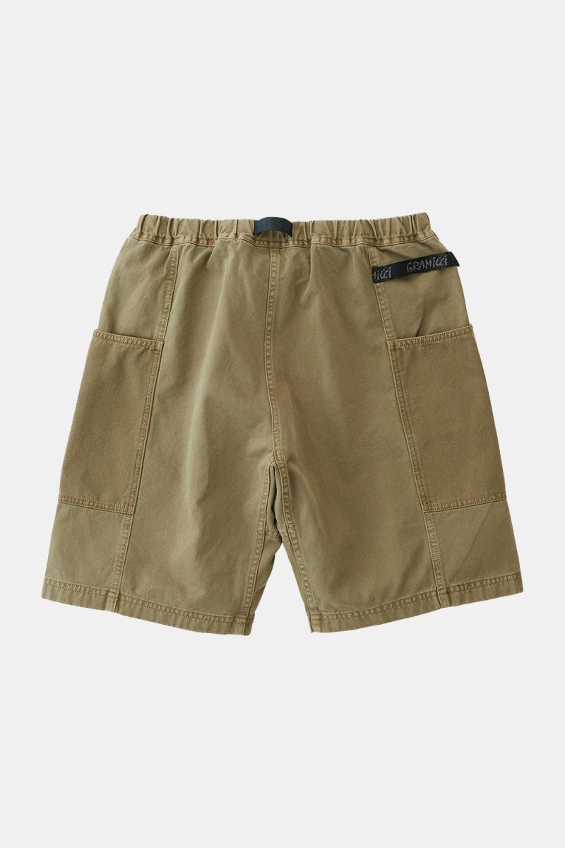 Gramicci Gadget Shorts (Moss) | Shorts