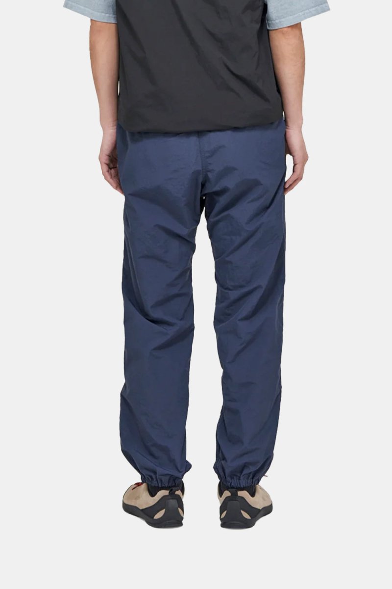 Gramicci Nylon Track Pant (Navy) | Trousers
