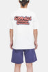 Camiseta especialista en actividades al aire libre Gramicci (blanca) | Camisetas