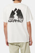 Camiseta Cumbre Gramicci (Blanco) | Camisetas